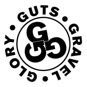 Guts Gravel Glory (GGG )