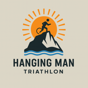 Hanging Man - Hanging Man Triathlon