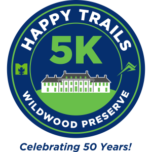 HAPPY TRAILS logo