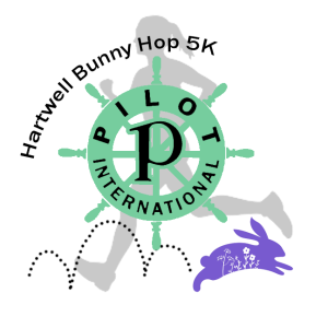 Hartwell Bunny Hop 5K - 5K Run/Walk