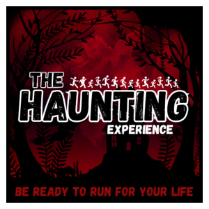 Haunting Experience logo