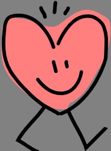 Have a Heart for Kids 5K Run/Walk logo