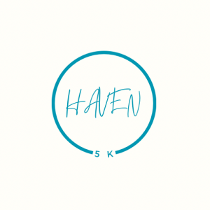 Haven 5K logo