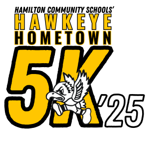 Hawkeye Hometown 5K