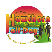 Hawthorn Half Day Relay & Ultra logo