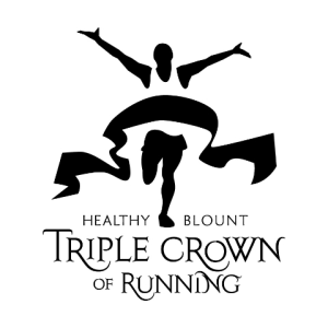 Healthy Blount Triple Crown of Running 5K's - Maryville-Alcoa-Blount County Parks & Recreation - Triple Crown of Running 5K's