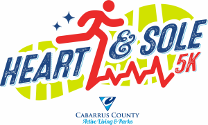 Heart & Sole 5k logo