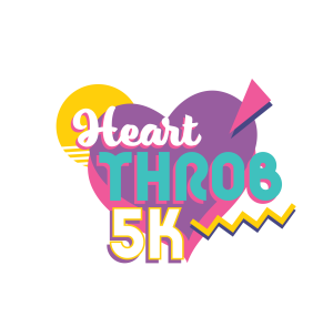 Heart Throb 5K