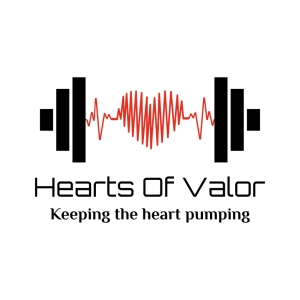 Hearts of Valor 5k & Health Expo - ❤️ Hearts of Valor Annual 5K Walk/Run — A Valentine’s Day Celebration of Heart Health and Community