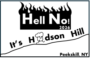 Hell No! It's Hudson Hill - 2026 Hudson Hill Challenge