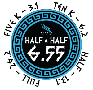 Hermes Half a Half Marathon - Half a Half Marathon