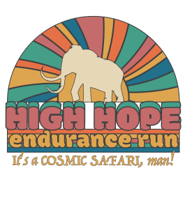 High Hope Endurance Run 2026 - 200K - 100K - 50K - 25K - 10K - 5K