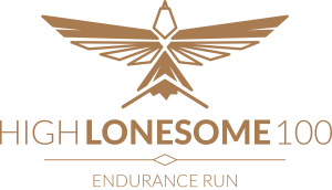 High Lonesome 100 - 100 Miler