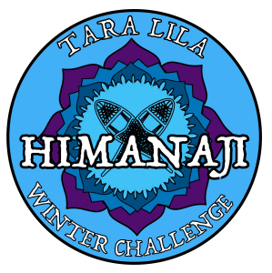 Himanaji Winter Challenge - 5k Snowshoe Race