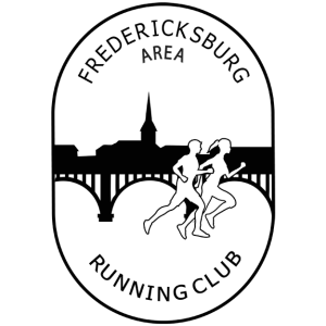 Historic Half Training (sponsored by FARC) logo