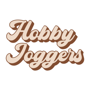 Hobby Joggers Race Series