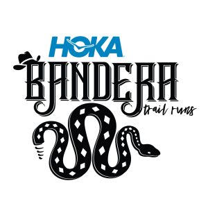 HOKA Bandera Endurance Trail Race