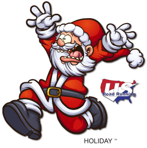 Holiday 5K, & 10K at Manheim, PA, (52) logo