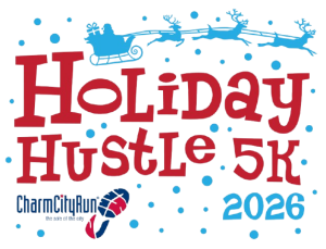Holiday Hustle 5K and Jingle Jog Kids Run
