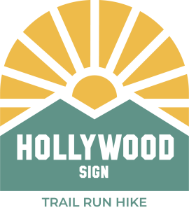 Hollywood Sign Run | Hike - 8M | 8K | 5K | Kid