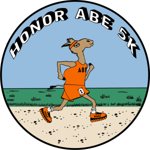 Honor Abe 5k - Honor Abe 5K