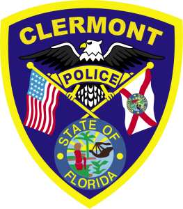 Honoring the Fallen 5K logo