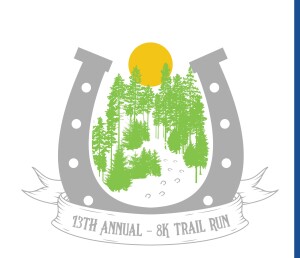 Hooves To Freedom Trail Race (8k)