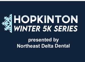 Hopkinton Winter 5k Race 2, 2/1 @ 9:00 am) - Hopkinton Winter Series 5k (9am)