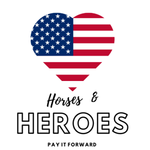 Horses & Heroes 1 - Horses & Heroes 100 Challenge