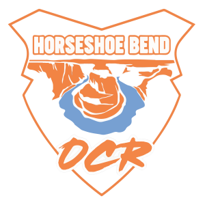 Horseshoe Bend OCR