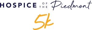 Hospice of the Piedmont 5K Run/Walk - HOP 5K Run/Walk