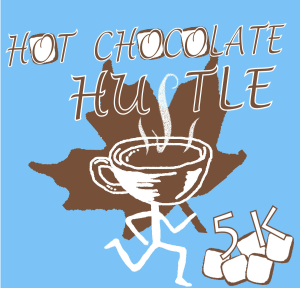 Hot Chocolate Hustle 5k in Memory of John "Ralphie" McDaid - Hot Chocolate Hustle 5k In Memory of John “Ralphie” McDaid