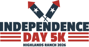 HRCA Independence Day 5K - 5K Run/Walk logo
