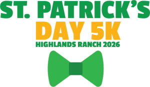 HRCA St. Patrick's Day 5K - 5K Run/Walk