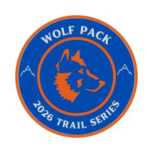 Hueston Woods Trail Race logo