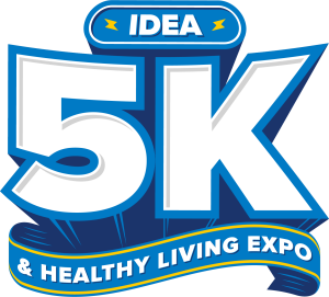 IDEA Public Schools 5K & Healthy Living Expo logo