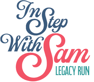 In Step With Sam 2026!