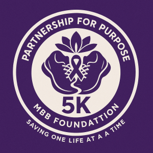 Inaugural Partnership for Purpose 5K Walk/Run! - Inaugural Partnership for Purpose 5K Walk/Run