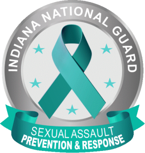 INNG SAAPM (Sexual Assault Awareness & Prevention Month) 5K Run/Walk
