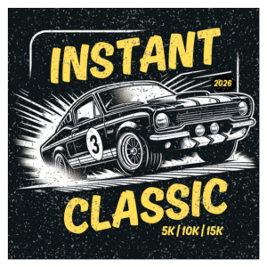 Instant Classic logo