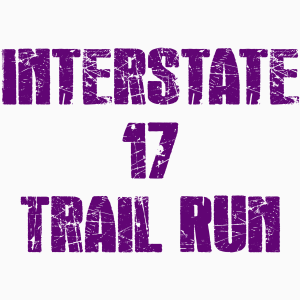 Interstate 17 - 17 Mile Trail Run