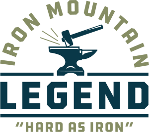 Iron Mountain Legend
