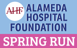 Island Spring Half Marathon logo