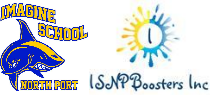 ISNP Music 5k logo