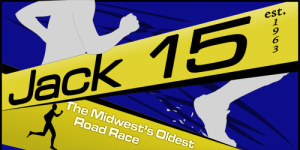 Jack 15 Road Race