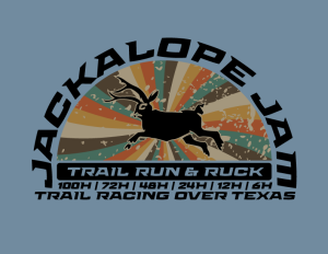 Jackalope Jam logo