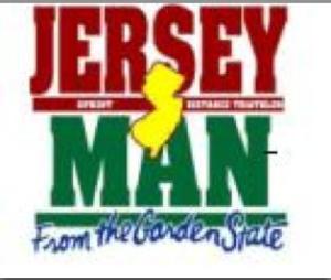Jerseyman Practice Swim