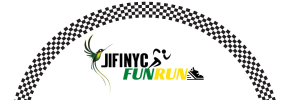 JIFINYC FUN RUN/WALK 5K EVENT - JIFINYC 5K FUN RUN/WALK EVENT
