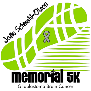 Jodie Schmahl-Olson Memorial 5K (Run/Walk) - Jodie Schmahl-Olson Memorial 5K
