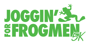 Joggin' for Frogmen 5K - Pittsburgh, PA